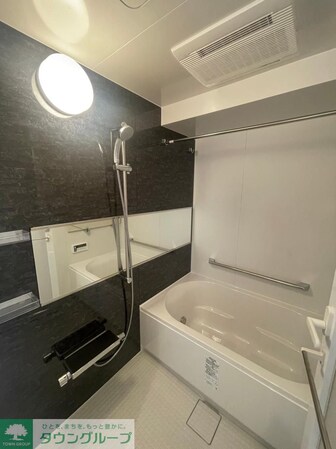 メイクス上野の物件内観写真